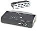 Belkin Economy W/ 4 CONNECTORS