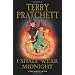CGS Year 9 Reading List Fantasy & Sci-Fi