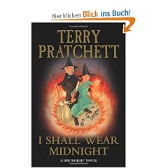 I Shall Wear Midnight: A Story of Discworld (Discworld Novels)