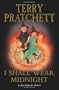 I Shall Wear Midnight: (Discworld Novel 38) (Discworld Novels)