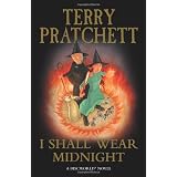 I Shall Wear Midnight: (Discworld Novel 38) (Discworld Novels)by Terry Pratchett