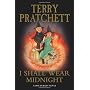 I Shall Wear Midnight: A Story of Discworld (Discw&hellip von Terry Pratchett