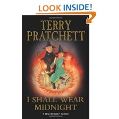 I Shall Wear Midnight: (Discworld Novel 38) (Discworld Novels)