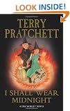 I Shall Wear Midnight: (Discworld Novel 38) (Discworld Novels)