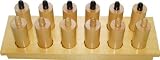 Montessori Pressure Cylinders