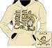 Captain Morgan Pirate Standing On Barrel Hoodie Sweatshirt 01080