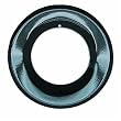 Range Kleen P-200 Round Gas Drip Pan