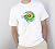 HURRICANE Eye IRENE Survivor 2011 White Large T-Shirt