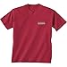 Alabama Crimson Tide T-shirt - Bow Down To The Tide - Color Crimson