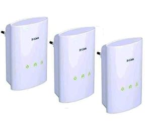 Powerline Ethernet: sfrutta la corrente di casa per navigare