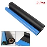 Gino Fax Parts 2 Roll Imaging Film Ribbon FO-3CR for Sharp 785 885