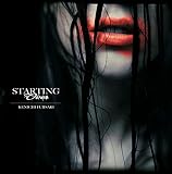 STARTING OVER