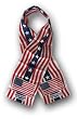 USA - Flag Scarf (Style 2)