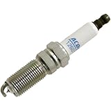 ACDelco 41-105 Professional Iridium Spark Plug (Pack of 1)