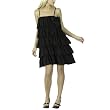 Erin Fetherston for Target® Chiffon Layer Dress - Ebony