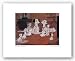 (11x14) 101 Dalmatians Movie Ol' Thunderbolt Disney Poster Print