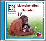 WAS IST WAS, Folge 33: Menschenaffen/ Elefanten - 