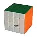 Qiyi MoFangGe (MFG) 4X4X4 Speed Cube Puzzle Standard Stickerless RS.399.00