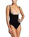 Heavenly Shapewear Women's Wear Your Own Bra Seamless Brief Bodysuit
