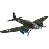 Lindberg Heinkel HE111 by J. Lloyd International