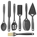 Kitchen & Housewares : Calphalon® 7-pc. Bakeware Set - Gray