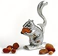 Norpro Davy Crack It Squirrel Nutcracker