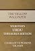 The Yellow Wallpaper - Webster's Urdu Thesaurus Edition (Kindle Edition)