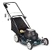 Bolens 19-Inch  12 Amp Electric Powered Lawn Mower with Grass Bag #18A-V17-765