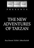 The New Adventures of Tarzan (1935)
