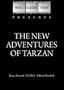 The New Adventures of Tarzan (1935)