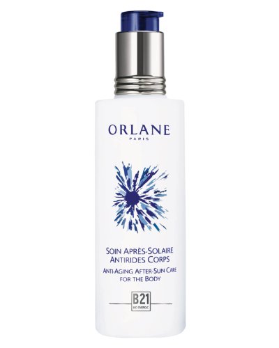 Orlane Paris Anti-Aging After-Sun Care for The Body, 8.3 Fluid Ounce