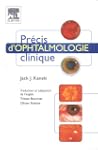 Pr�cis d'ophtalmologie clinique