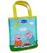 Trademark
Collections
Peppa
Pig
Tote
Bag