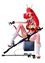 Gurren Lagann: Yoko PVC Figure 1/5 Scale