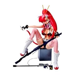 Tengen Toppa Gurren Lagann: Yoko 1/5 Scale Figure