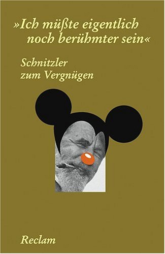 'Ich m��te eigentlich noch ber�hmter sein'