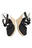 Newport News Two-tone espadrille