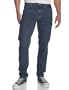 Levi's Men's 512 Slim Fit Jean, Dark Stonewash, 34x30