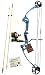 PSE Barracuda Intermediate Bowfishing Package RH