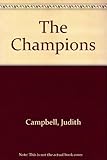 The champions : great racehorses and show jumpers of our time