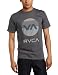RVCA Men's VA Plugz Tee