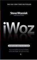 iWoz: Computer Geek to Cult Icon: How I Invented the Personal Computer, Co-Founded Apple, and Had Fun Doing It
