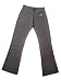 Celeritas Sports Grey Yoga Cotton/Spandex Pants/Sweatpants/with White Logo Item Numbe...