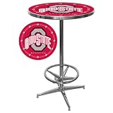 Ohio State University Pub Table