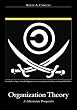 Organization Theory: A Libertarian Perspective