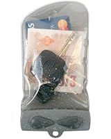 Aquapac Keymaster AQP-608 Waterproof Wallet