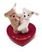 Steiff 38389-Million Hugs Set 2007