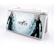 Final Fantasy VII Advent Children Decorative Protector Skin Decal Sticker for Nintendo DS Lite