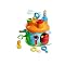 Les Jouets et Livres pr�f�r�s de ma fille de 12 mois