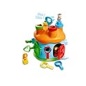 Smoby - Jouet 1er âge - Maison Des Formes